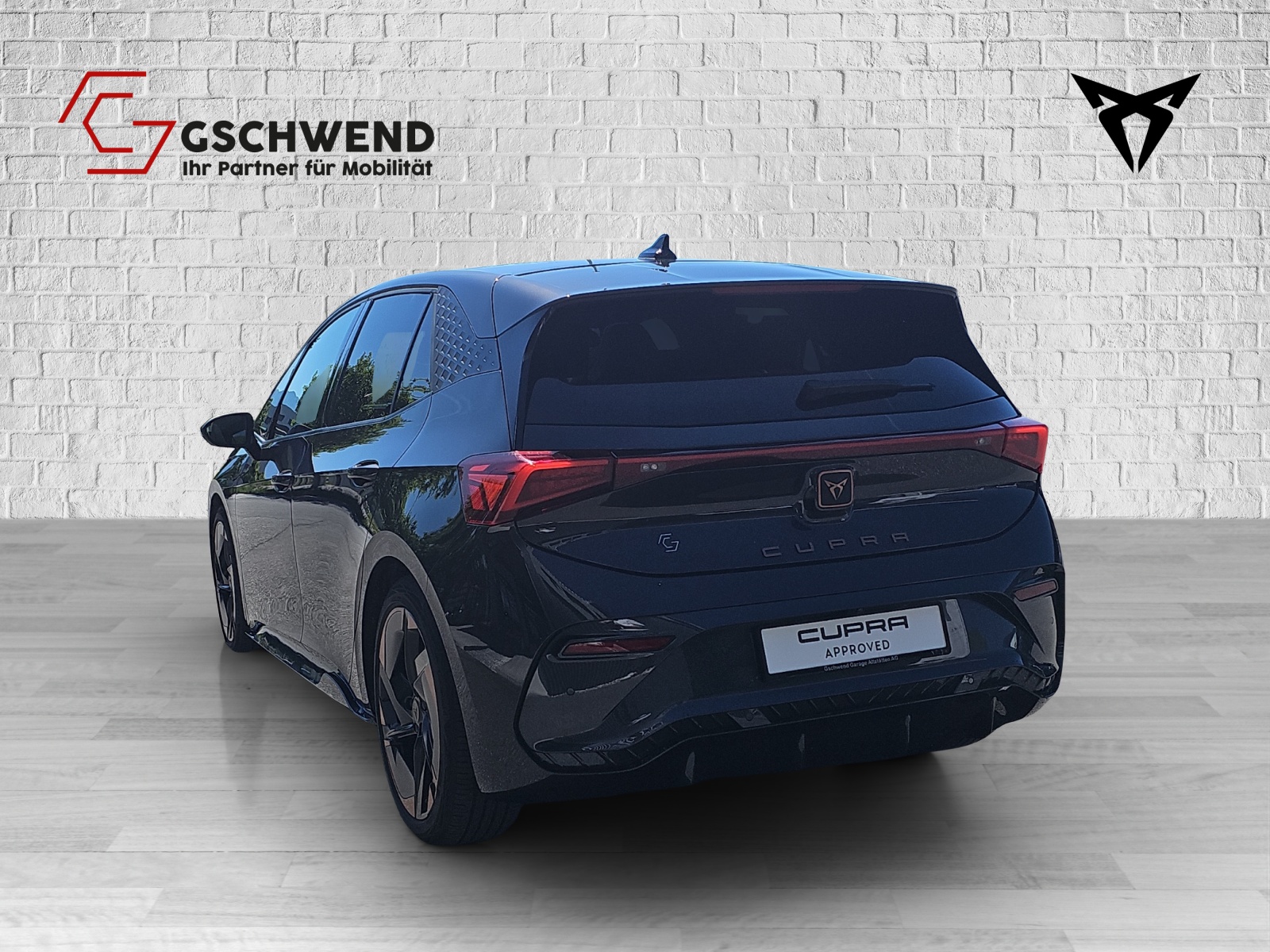 CUPRA Born 58 kWh-image-4