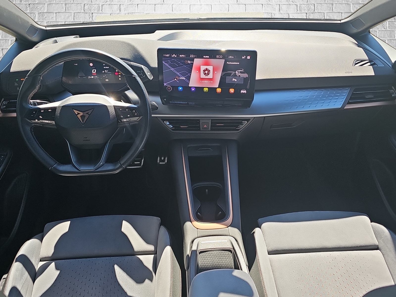 CUPRA Born 58 kWh-image-8