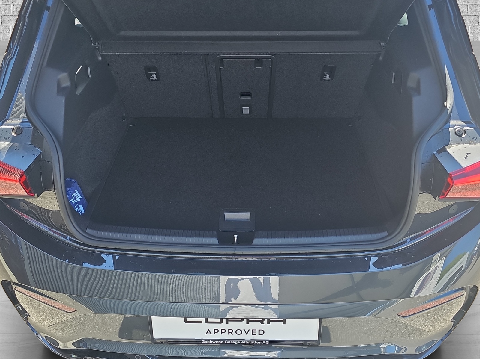 CUPRA Born 58 kWh-image-14