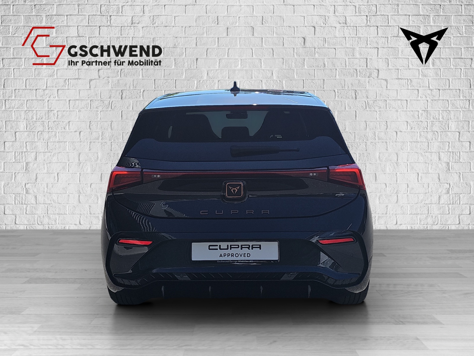 CUPRA Born 58 kWh-image-5