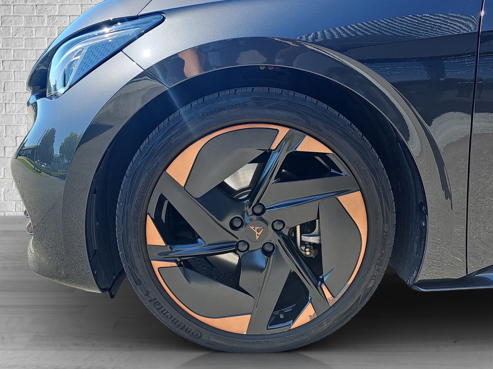 CUPRA Born 58 kWh-image-6