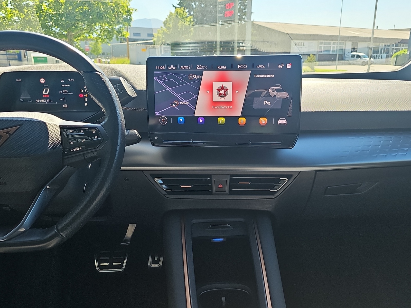 CUPRA Born 58 kWh-image-10