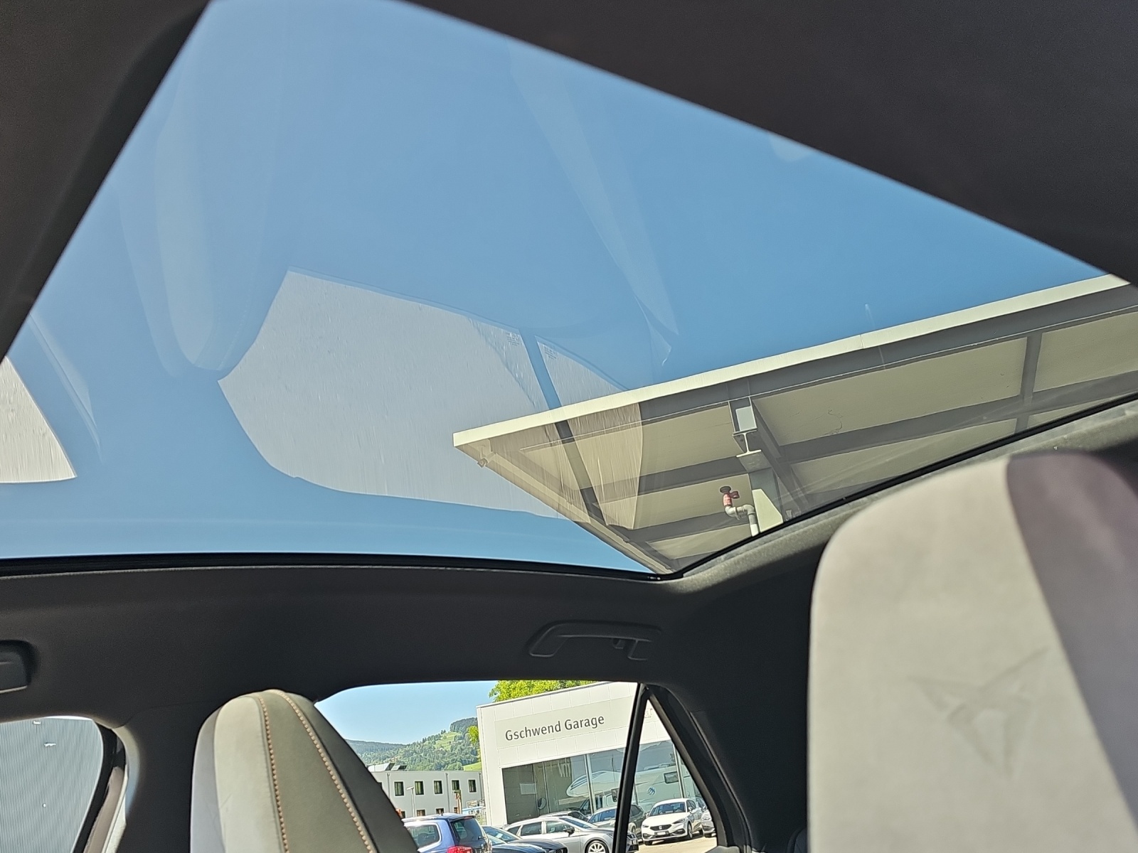 CUPRA Born 58 kWh-image-15