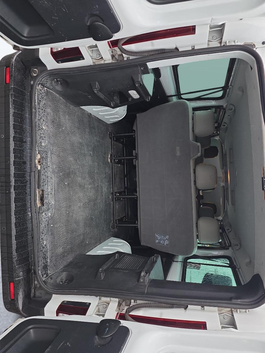 RENAULT Trafic Passenger 1.6 dCi TwinTurbo Authentique-image-7