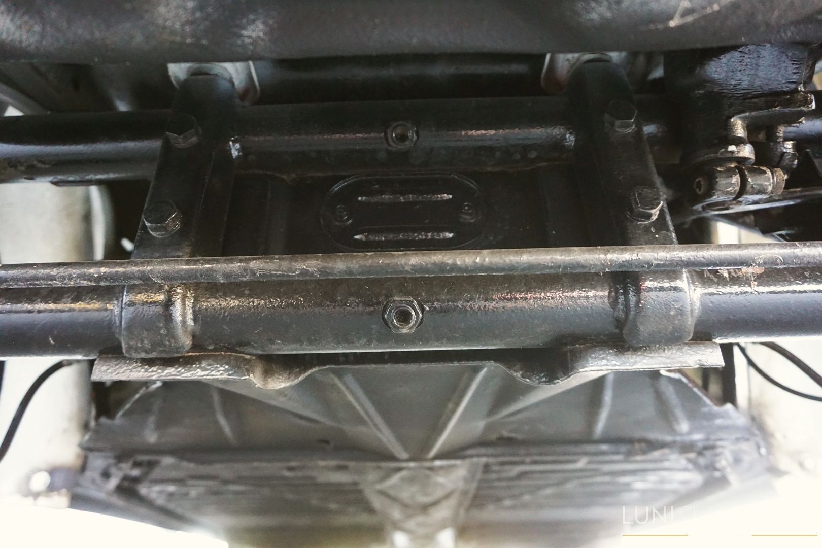 VW Käfer 1300-image-24