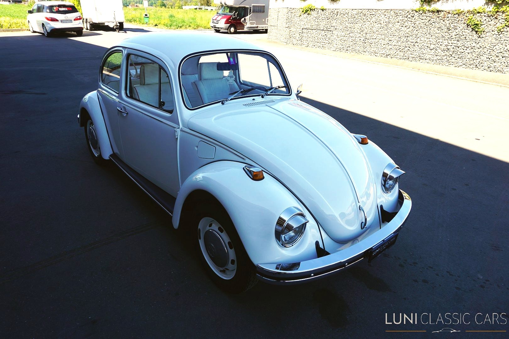 VW Käfer 1300-image-6