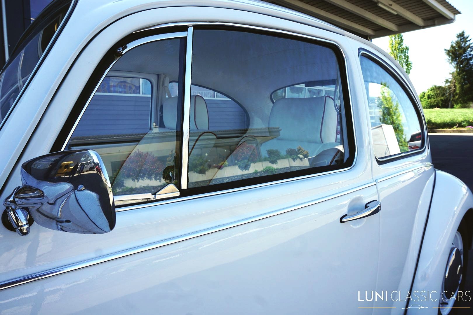 VW Käfer 1300-image-9