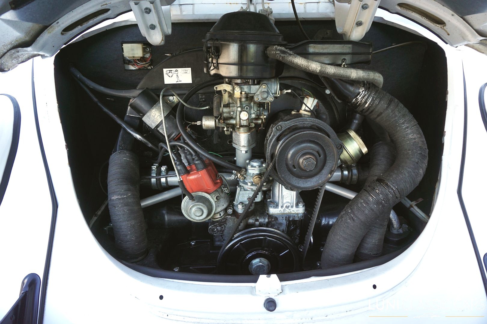 VW Käfer 1300-image-22
