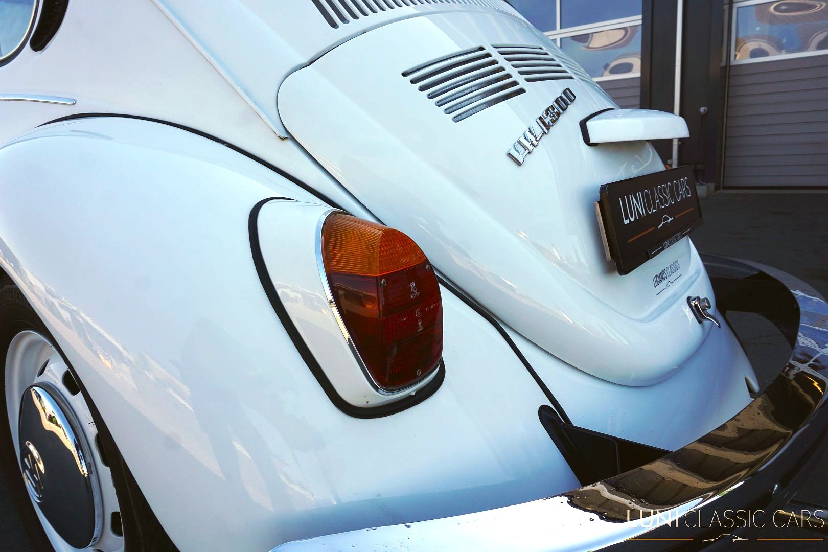 VW Käfer 1300-image-11