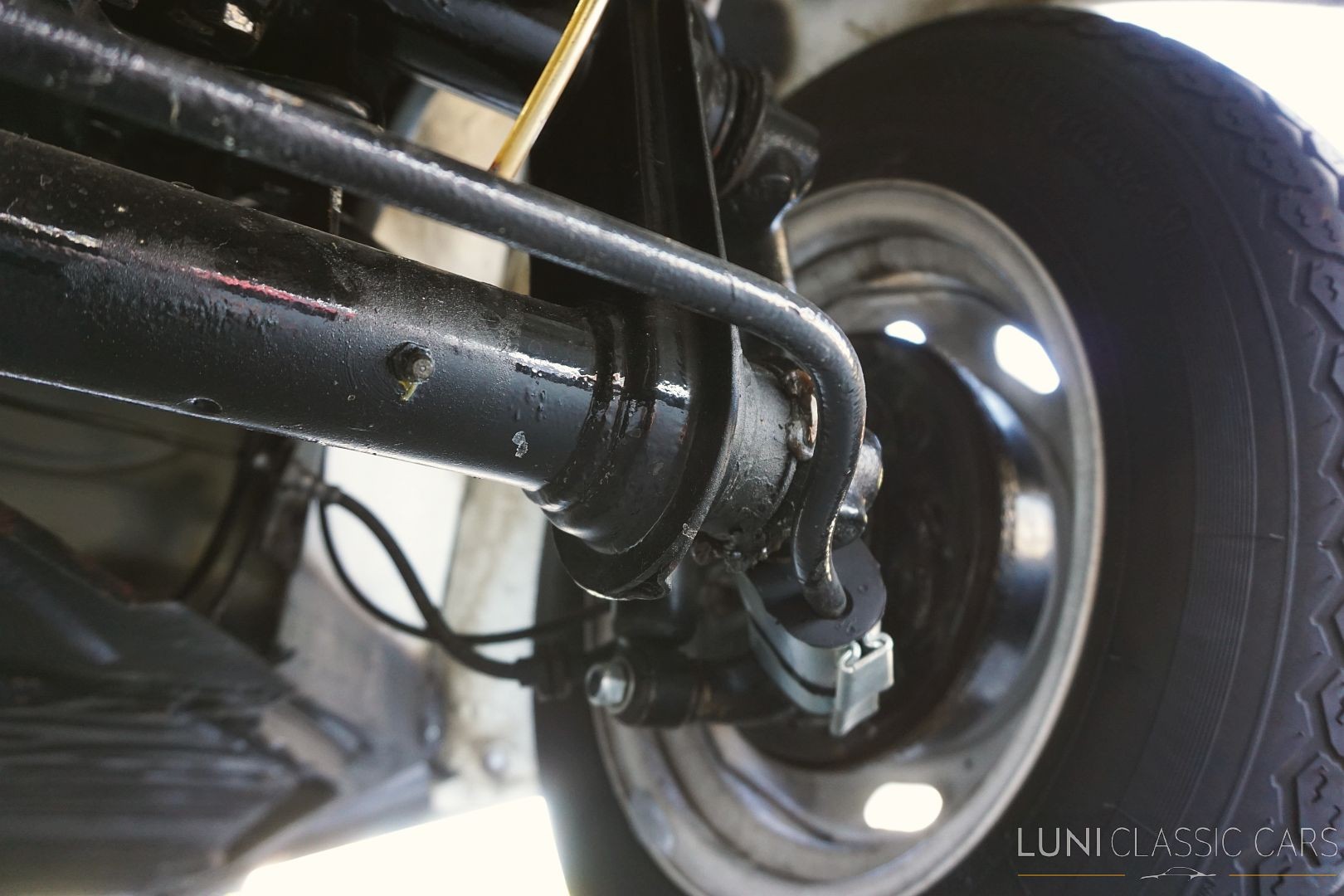 VW Käfer 1300-image-25