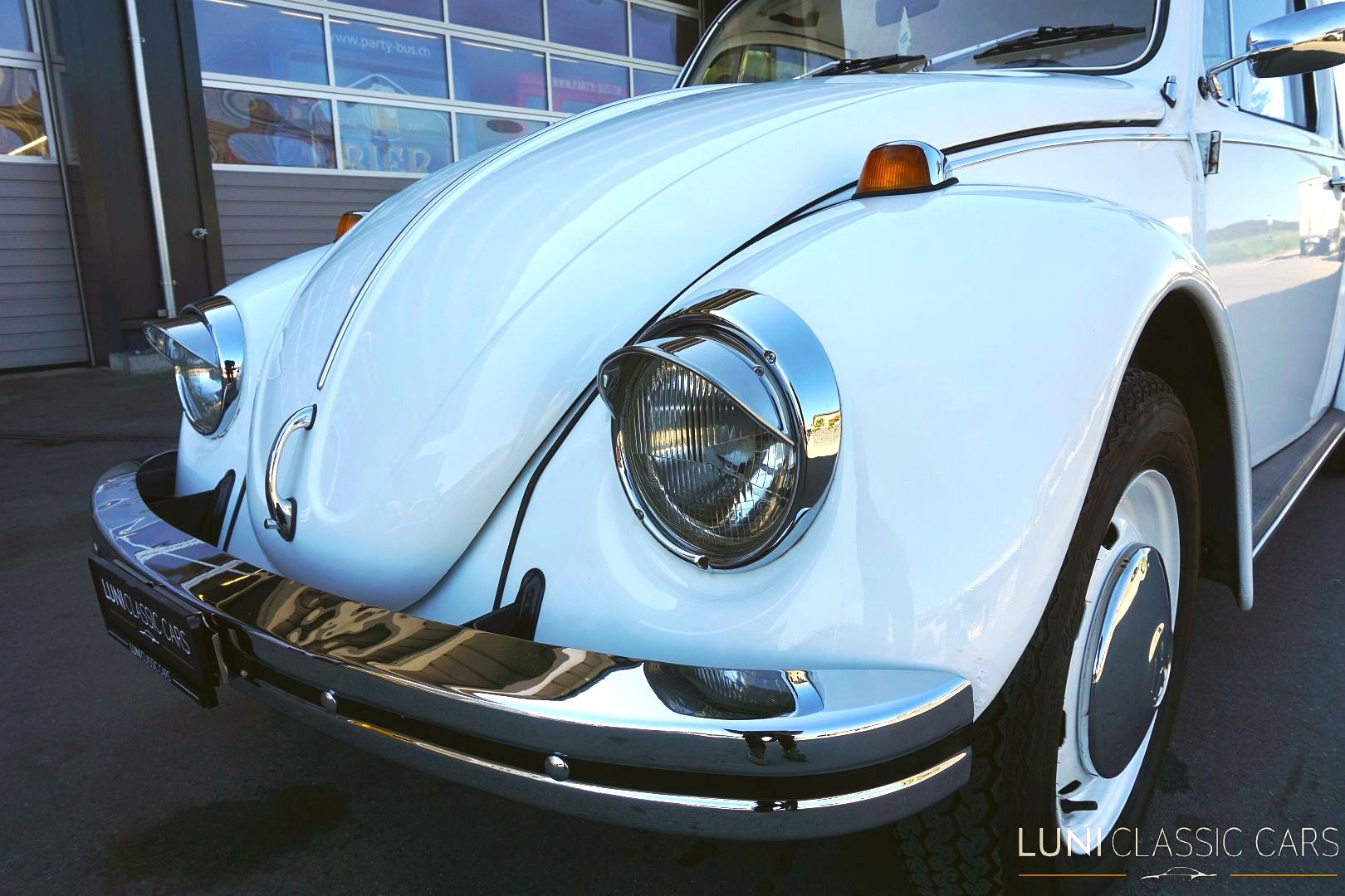 VW Käfer 1300-image-7