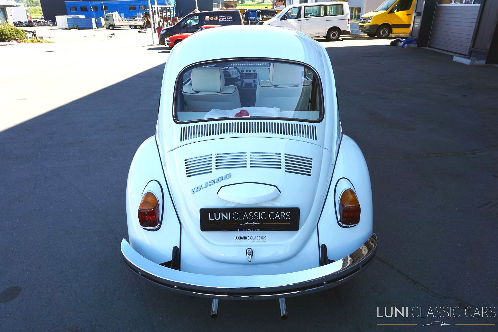 VW Käfer 1300-image-4