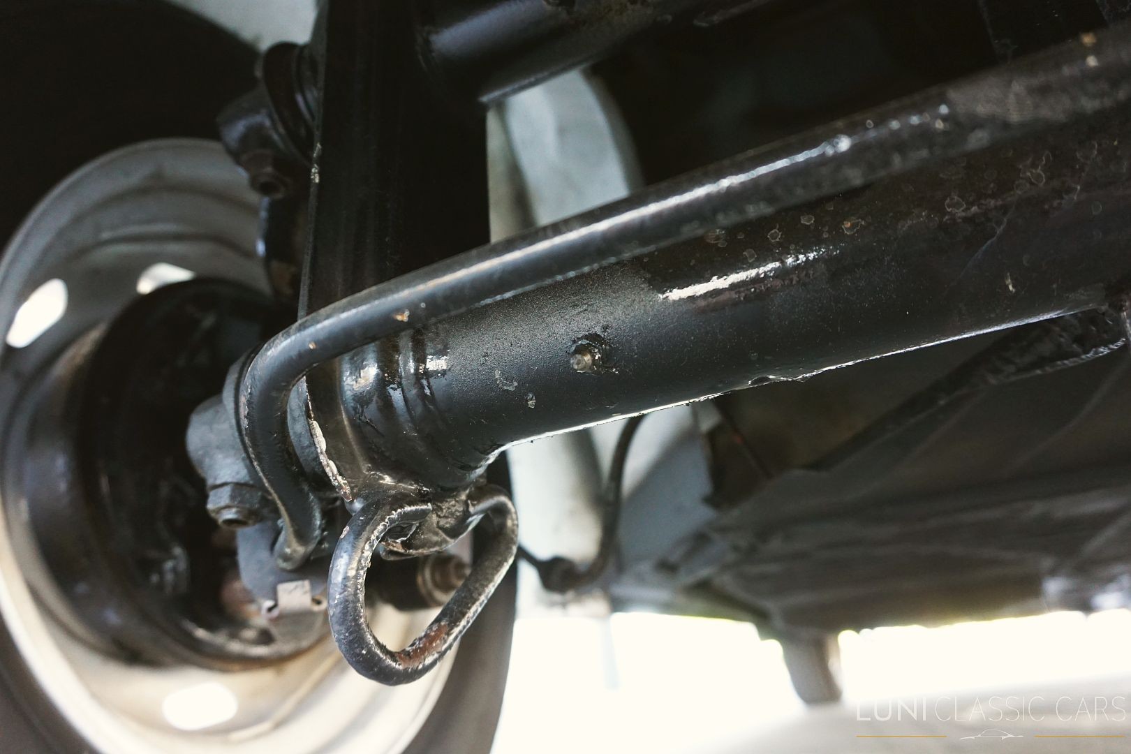 VW Käfer 1300-image-26