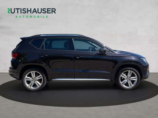 SEAT Ateca 2.0TDI FR 4D-image-5