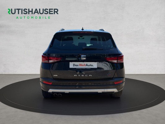 SEAT Ateca 2.0TDI FR 4D-image-3