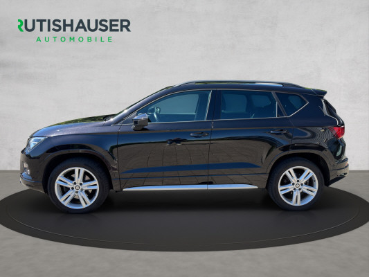SEAT Ateca 2.0TDI FR 4D-image-1