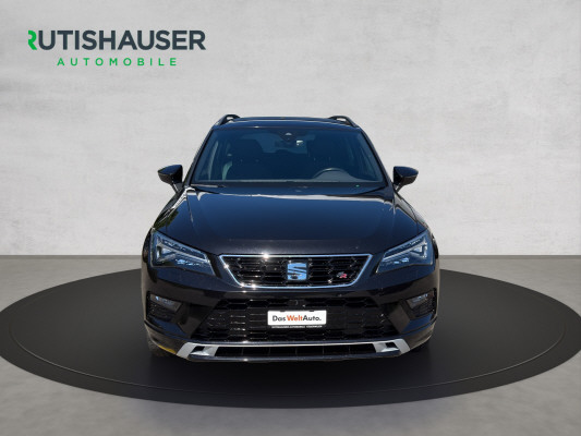 SEAT Ateca 2.0TDI FR 4D-image-7