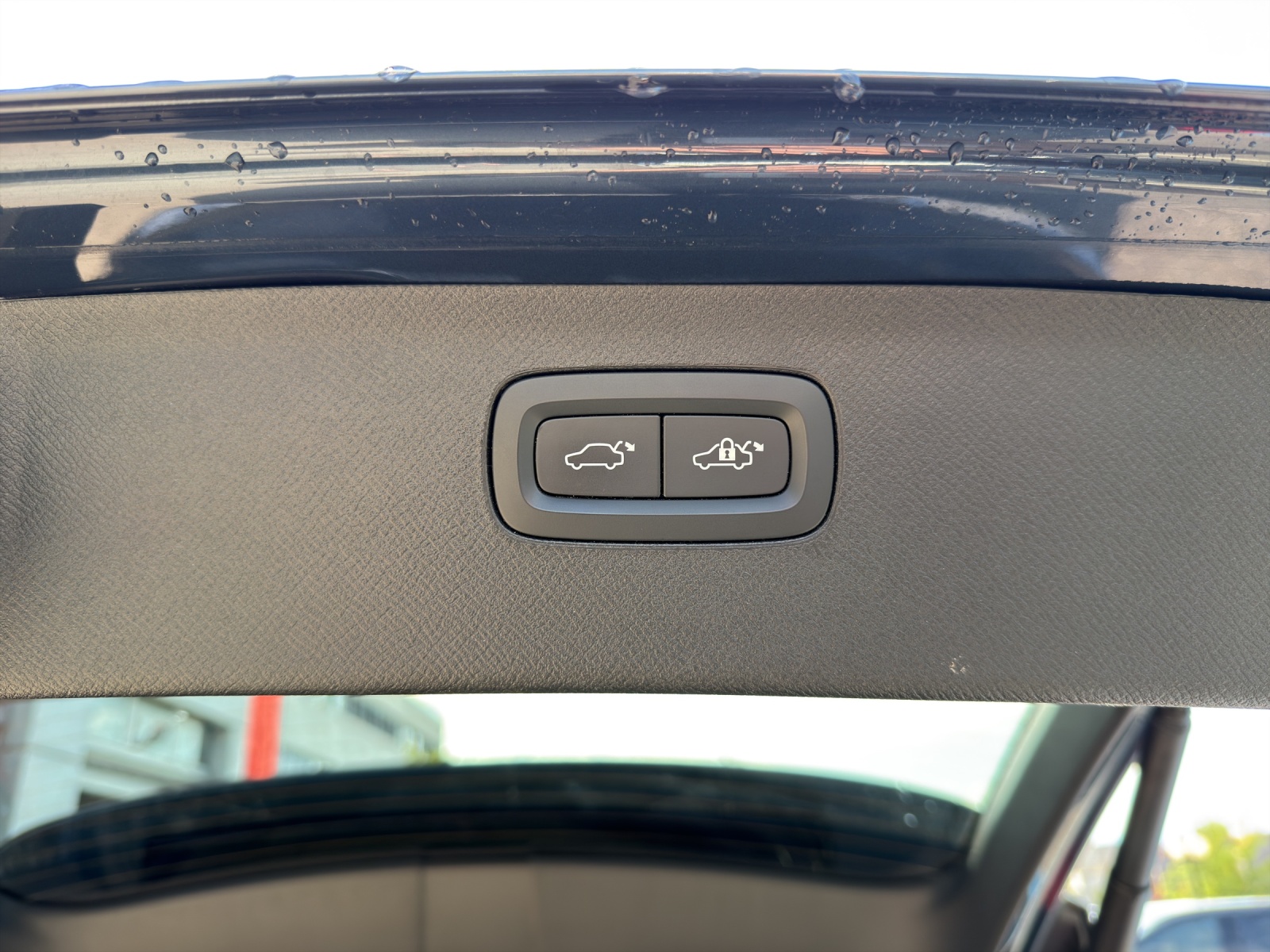 Image VOLVO XC90 XC90 T8 eAWD PluginHybrid Ultimate Bright Geartronic