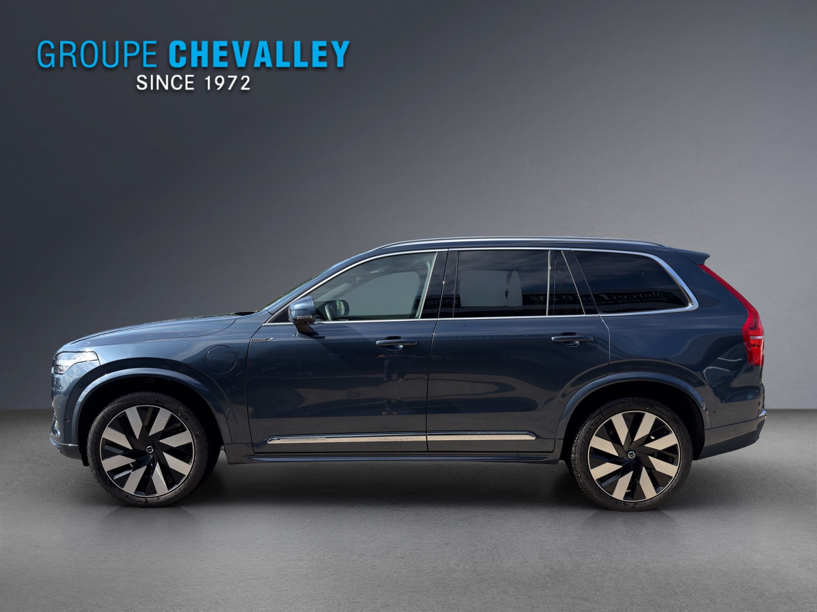 Image VOLVO XC90 XC90 T8 eAWD PluginHybrid Ultimate Bright Geartronic