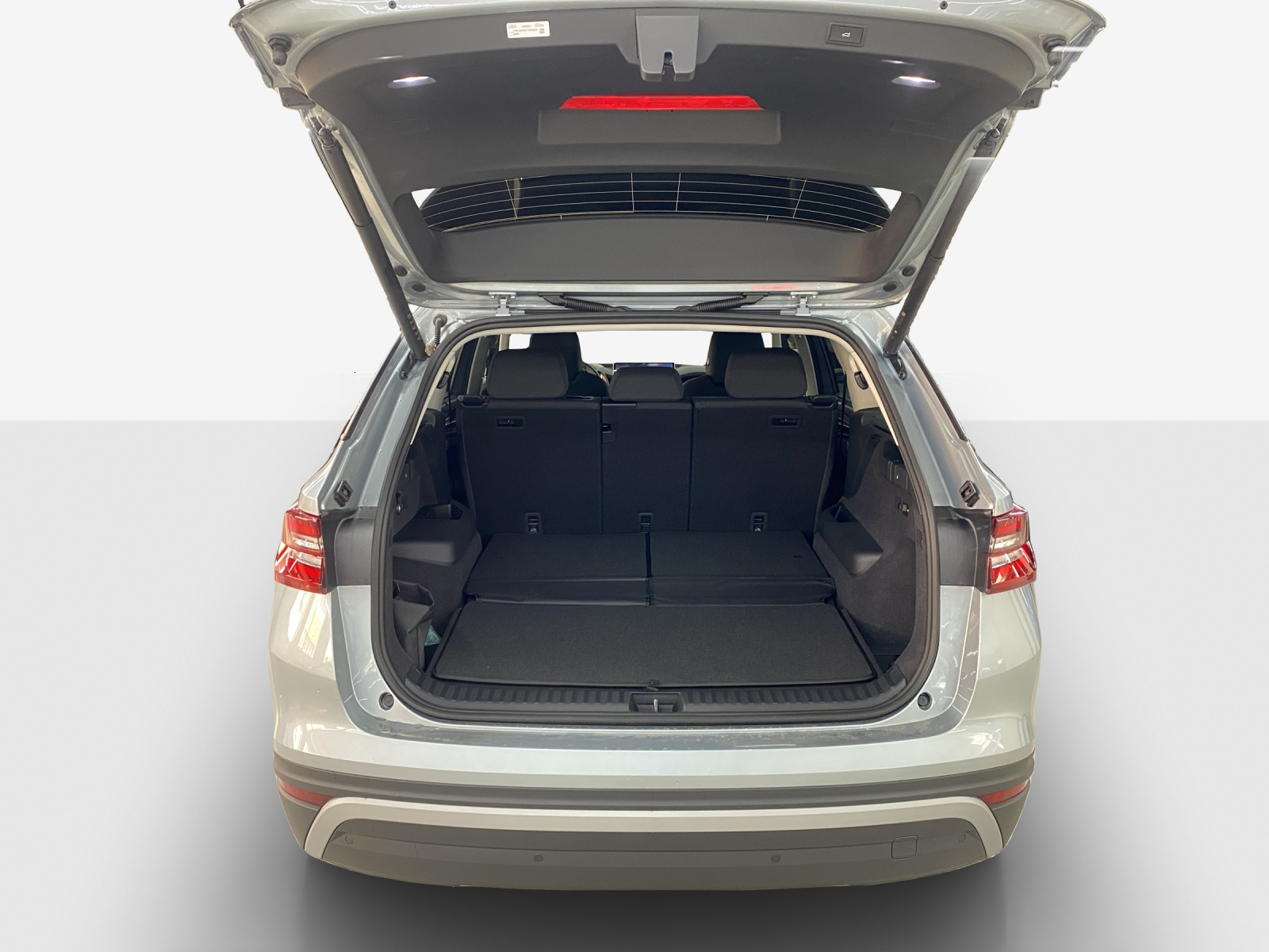 SKODA Kodiaq 2.0 TSI Dynamic 4x4-image-12