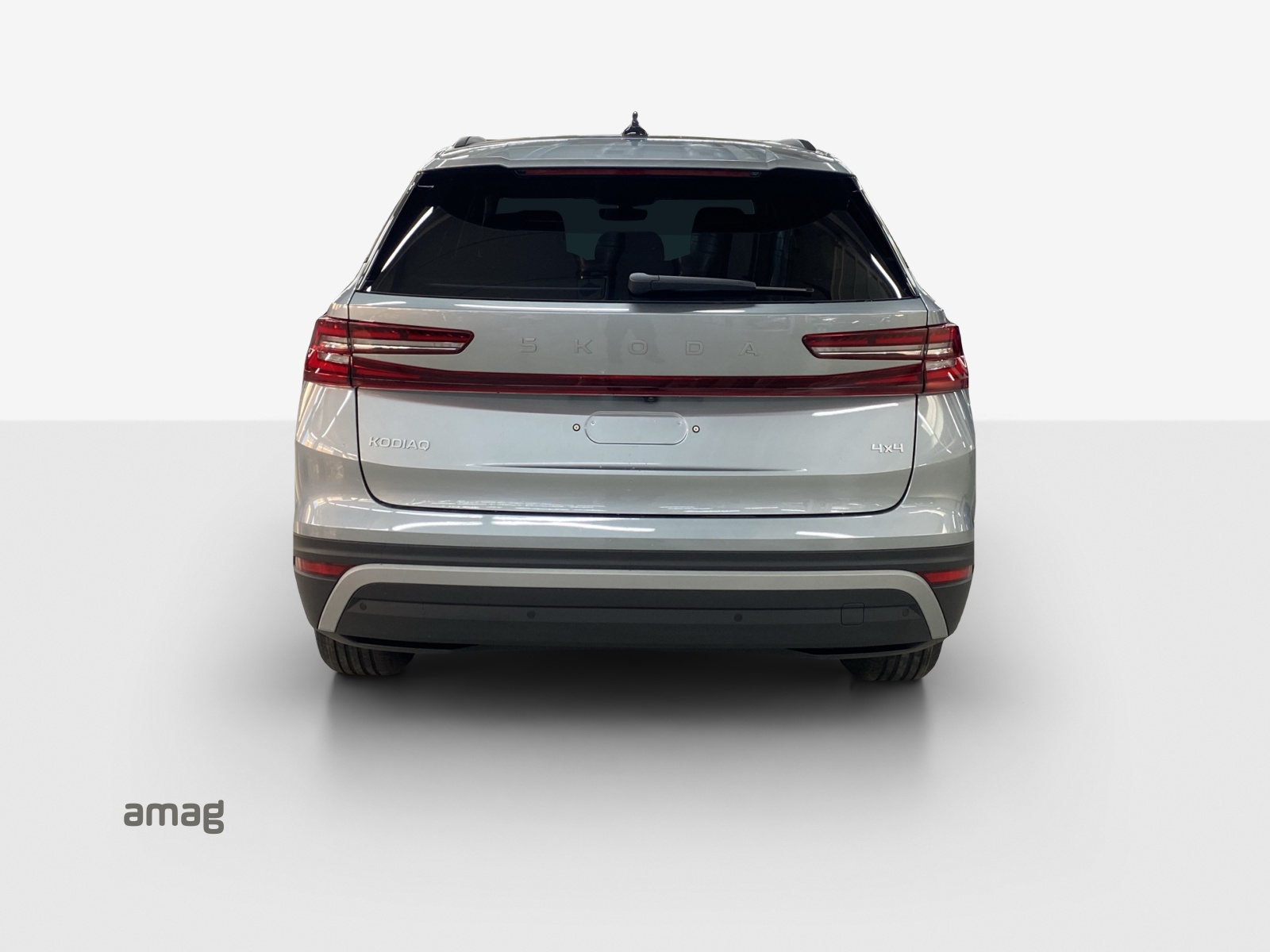SKODA Kodiaq 2.0 TSI Dynamic 4x4-image-3