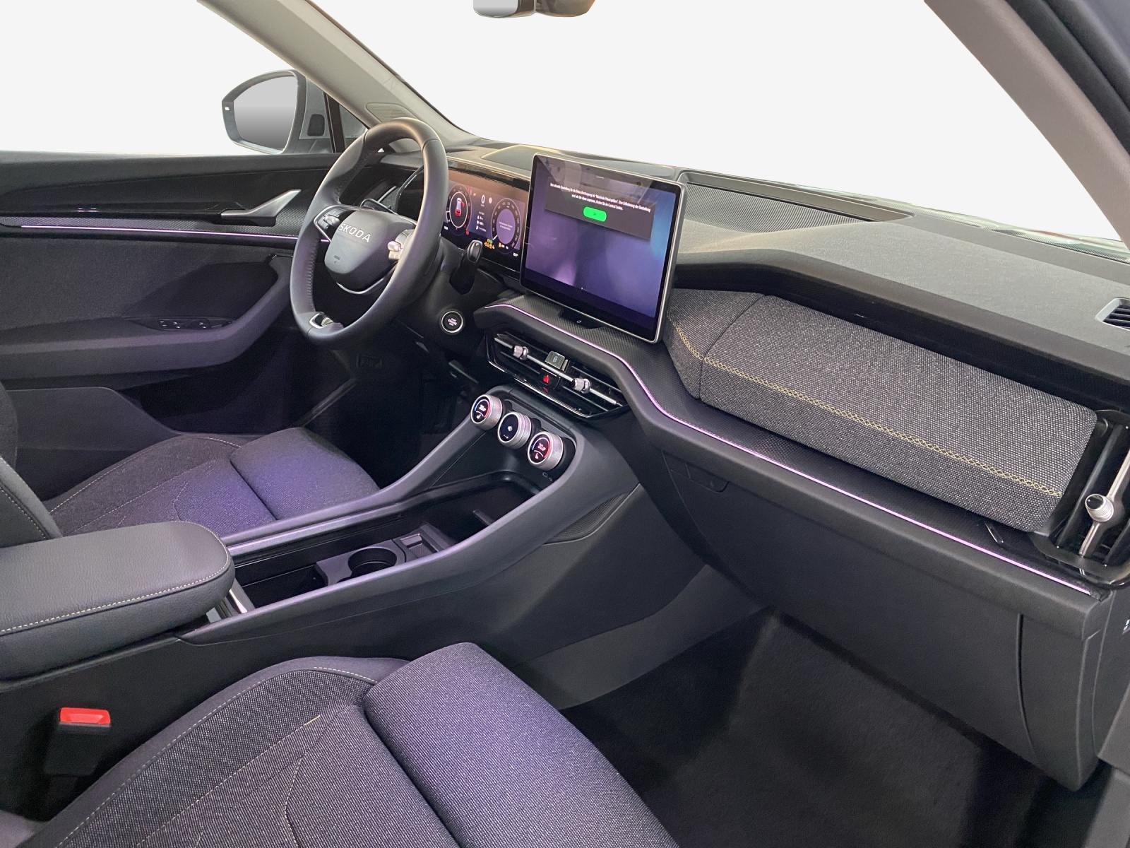 SKODA Kodiaq 2.0 TSI Dynamic 4x4-image-13