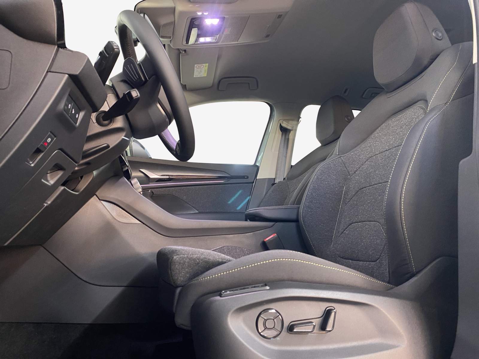 SKODA Kodiaq 2.0 TSI Dynamic 4x4-image-7