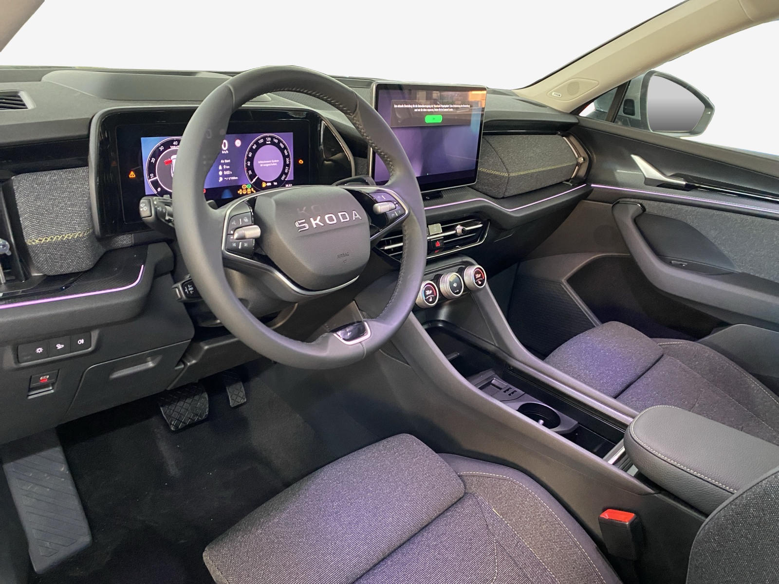 SKODA Kodiaq 2.0 TSI Dynamic 4x4-image-14