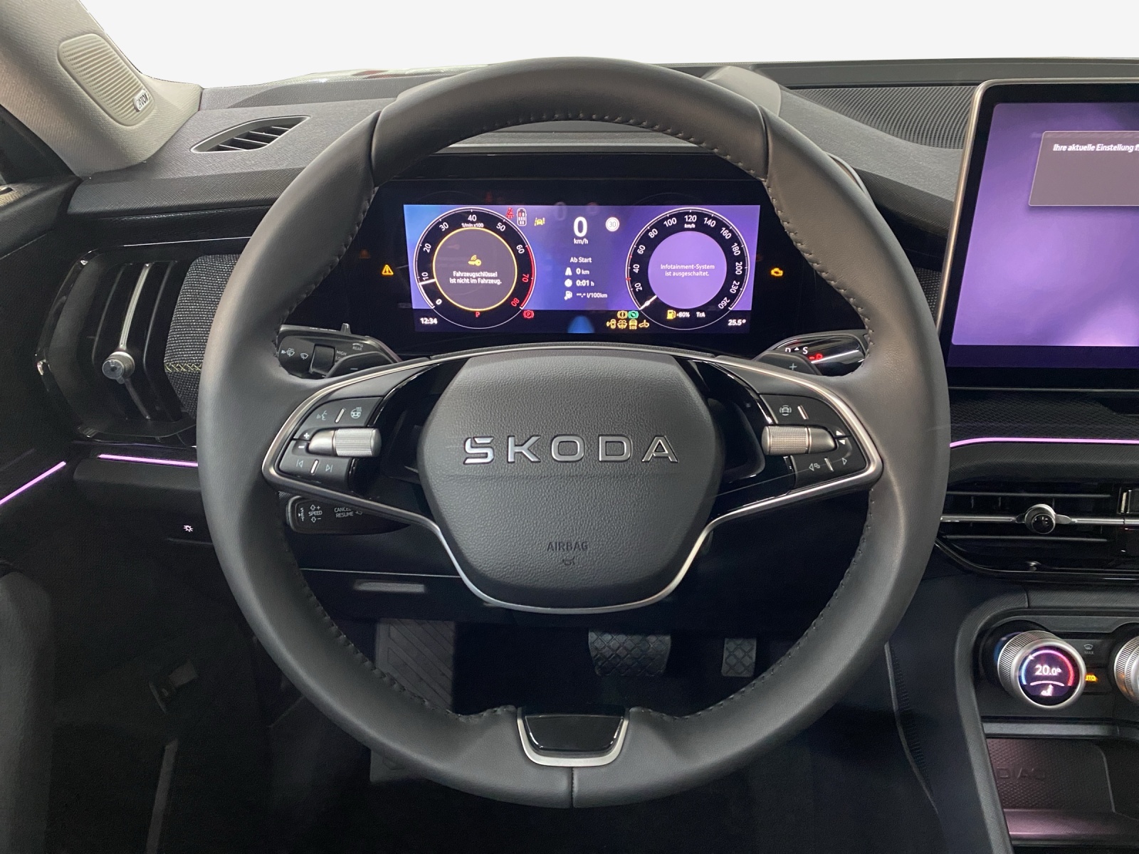 SKODA Kodiaq 2.0 TSI Dynamic 4x4-image-9