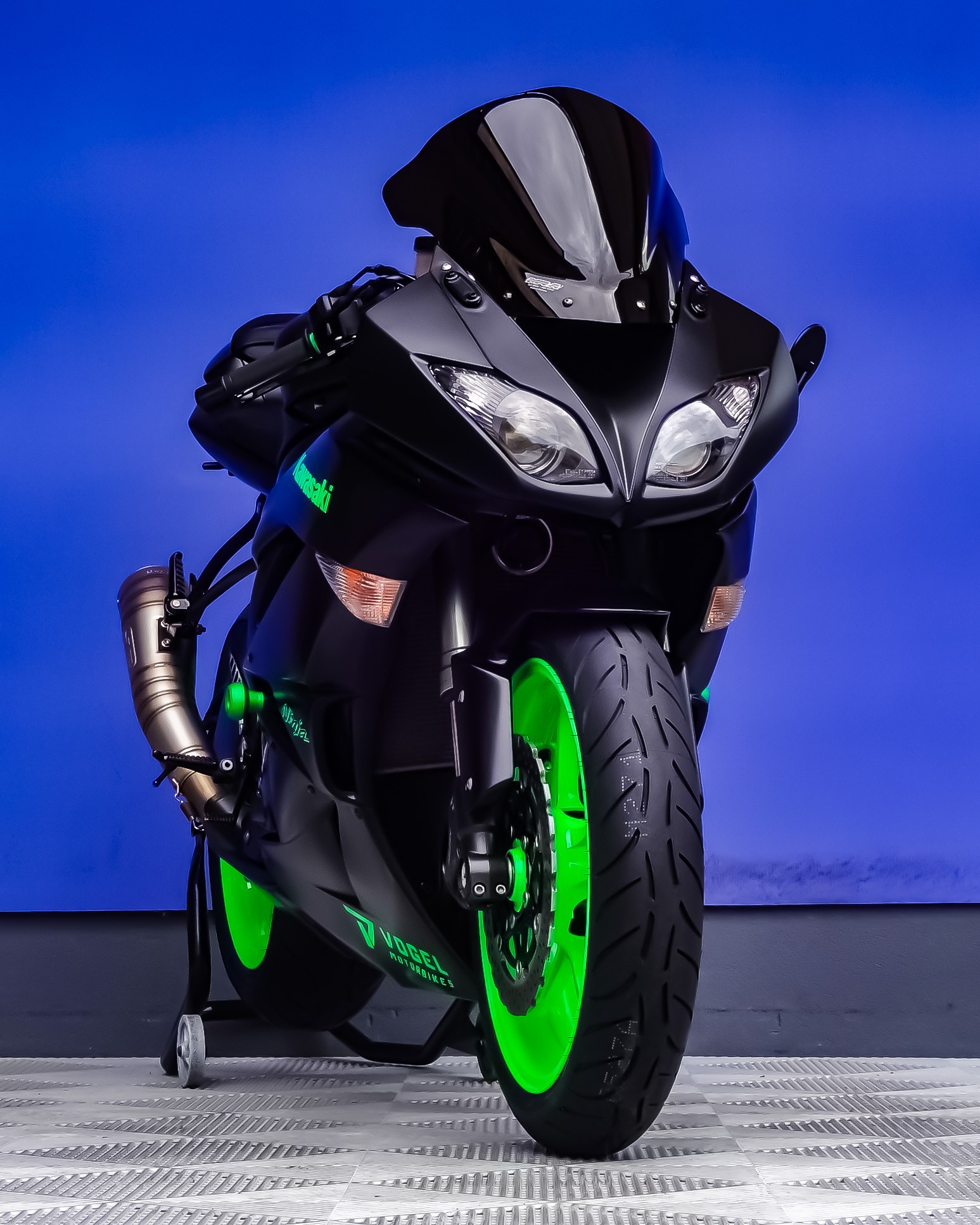 KAWASAKI Ninja ZX-6R (25kW)-showroom-element-2