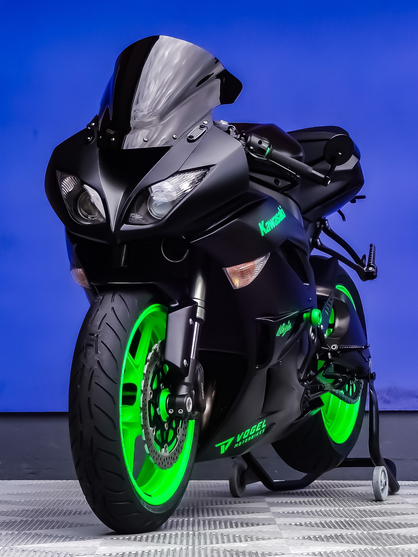 KAWASAKI Ninja ZX-6R (25kW)-showroom-element-3