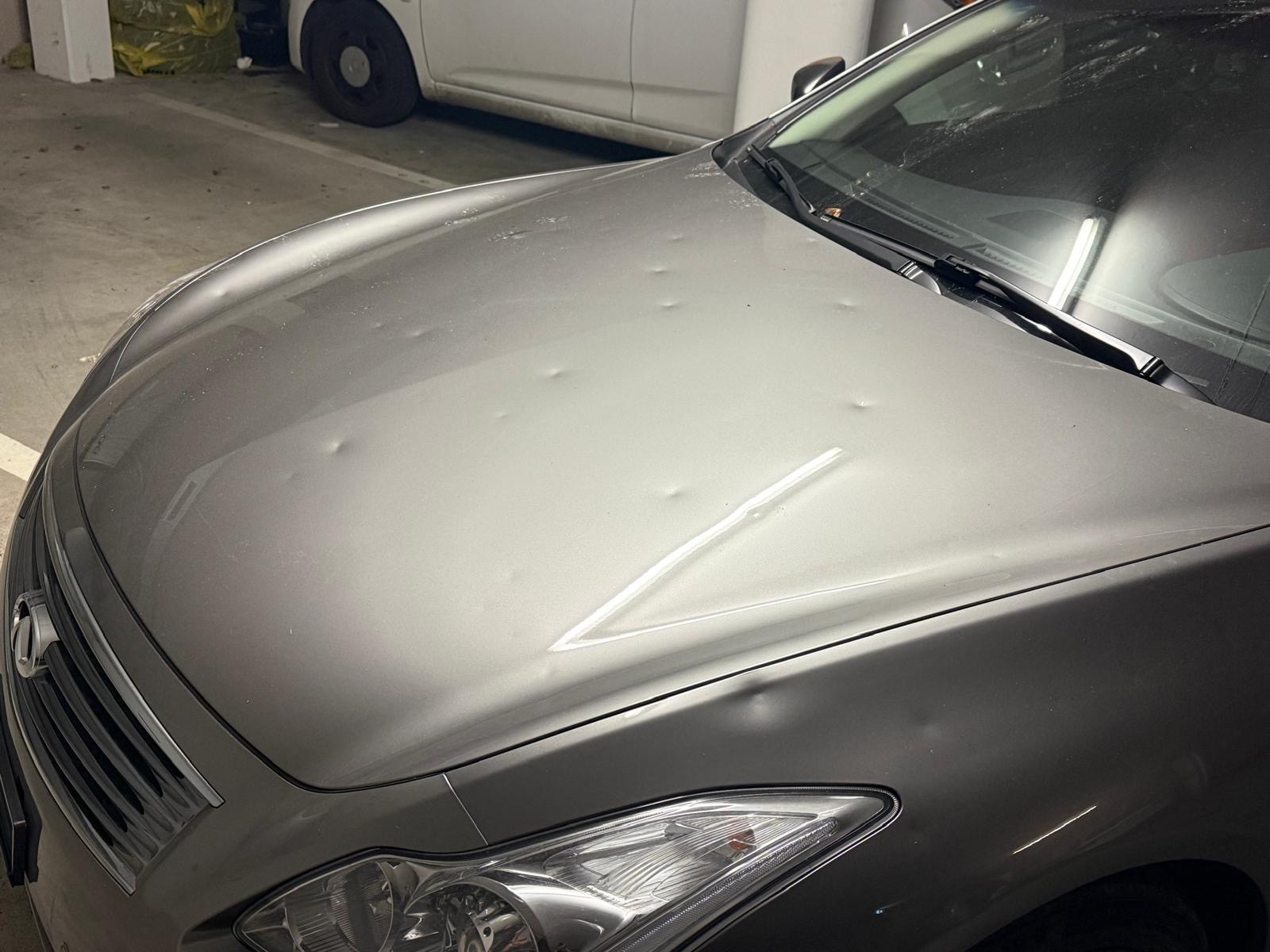 INFINITI G37 Cabrio GT Premium Automatic-image-12