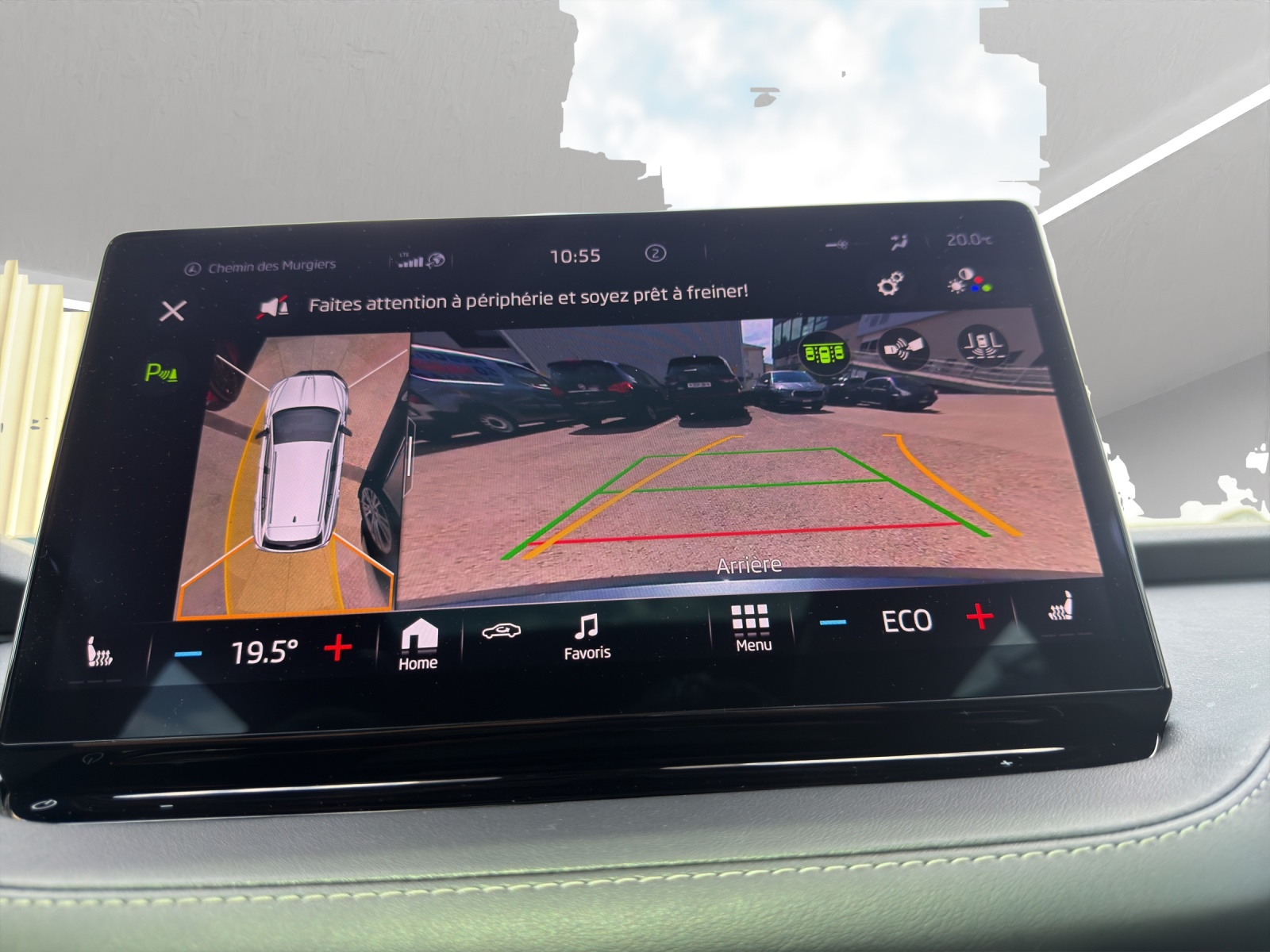 SKODA Enyaq iV 80 SportLine-image-12
