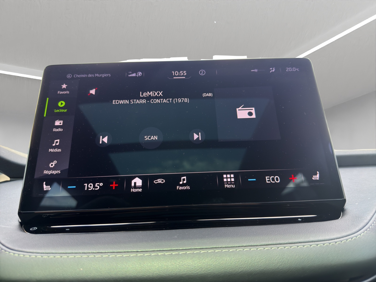 SKODA Enyaq iV 80 SportLine-image-11