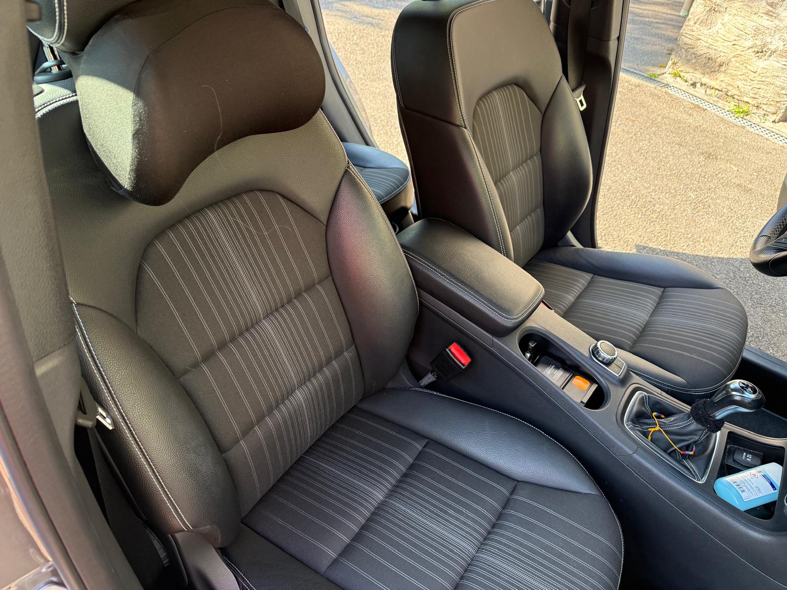 MERCEDES-BENZ B 200-image-0