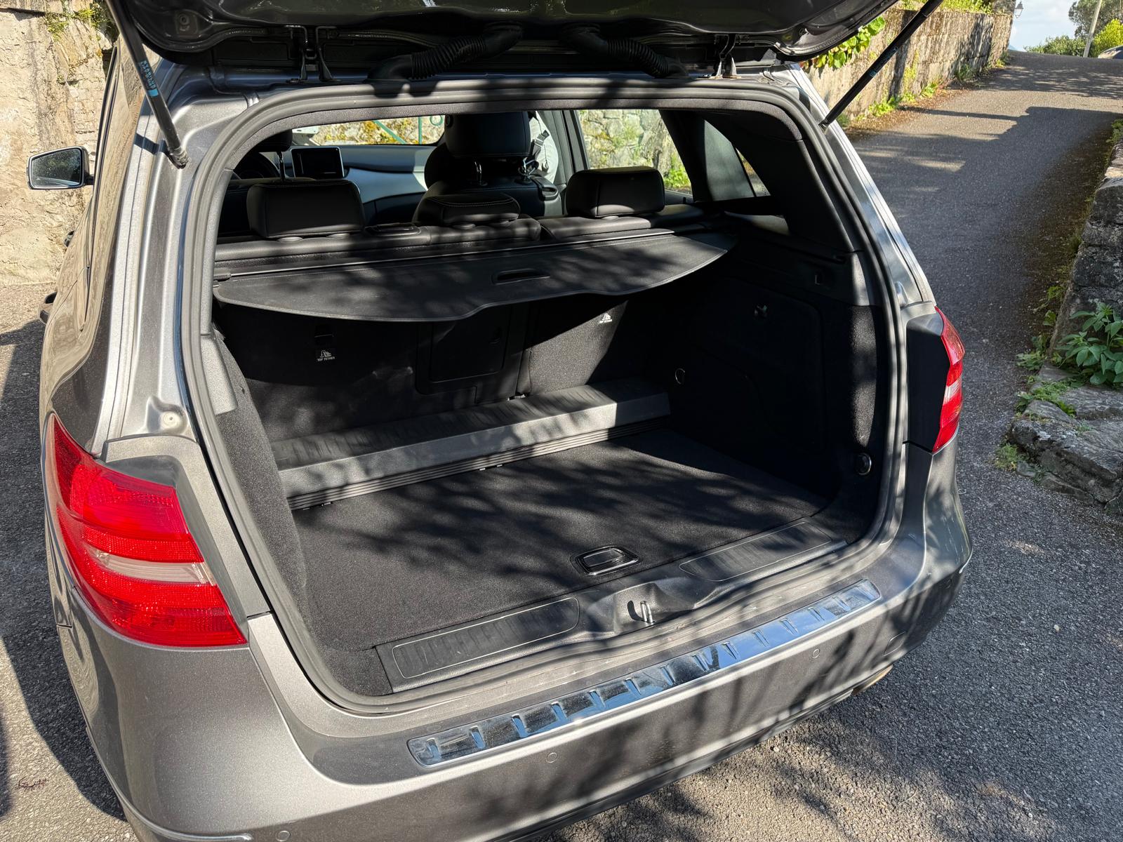 MERCEDES-BENZ B 200-image-2