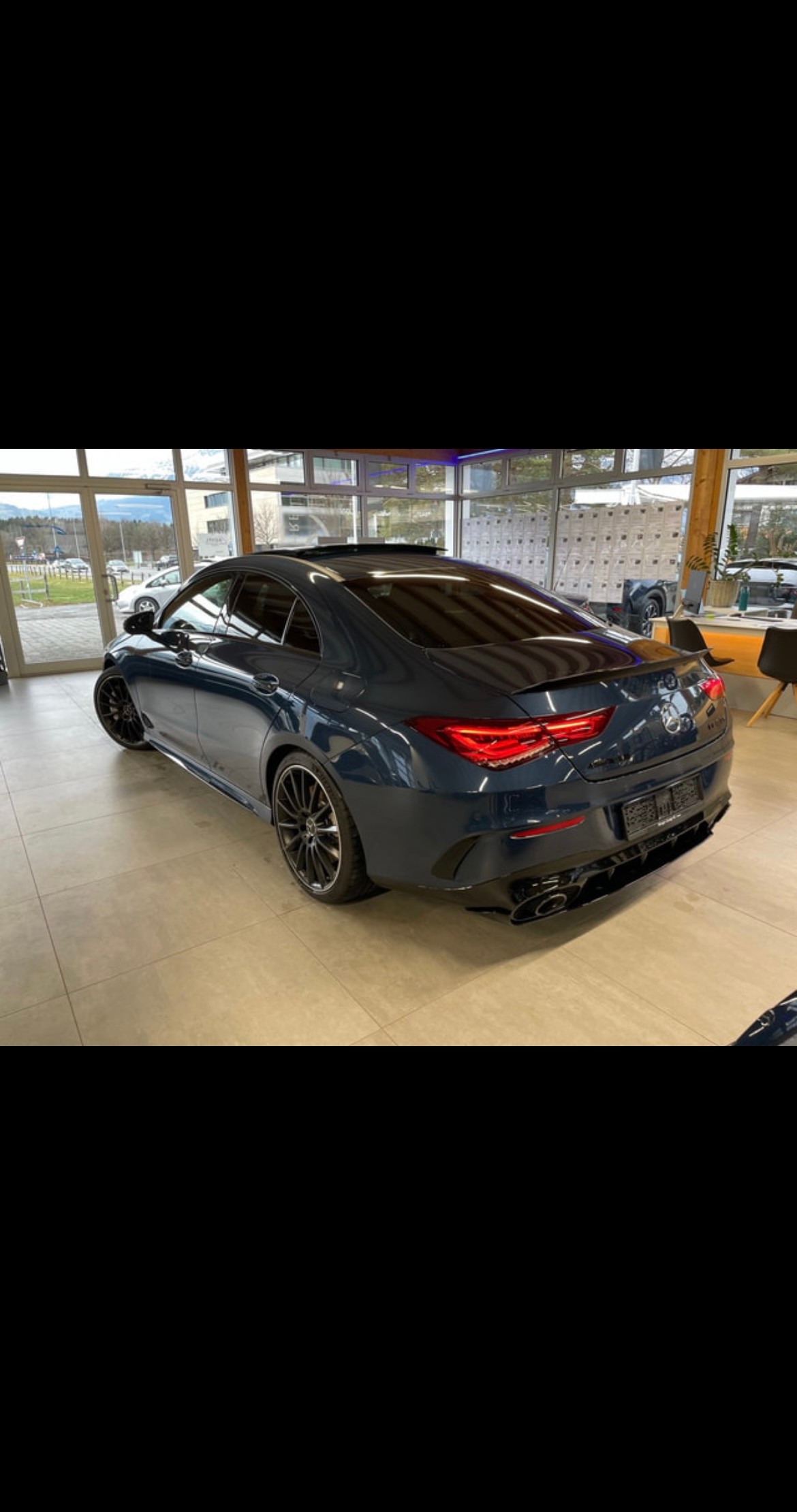 MERCEDES-BENZ CLA 35 AMG-image-2