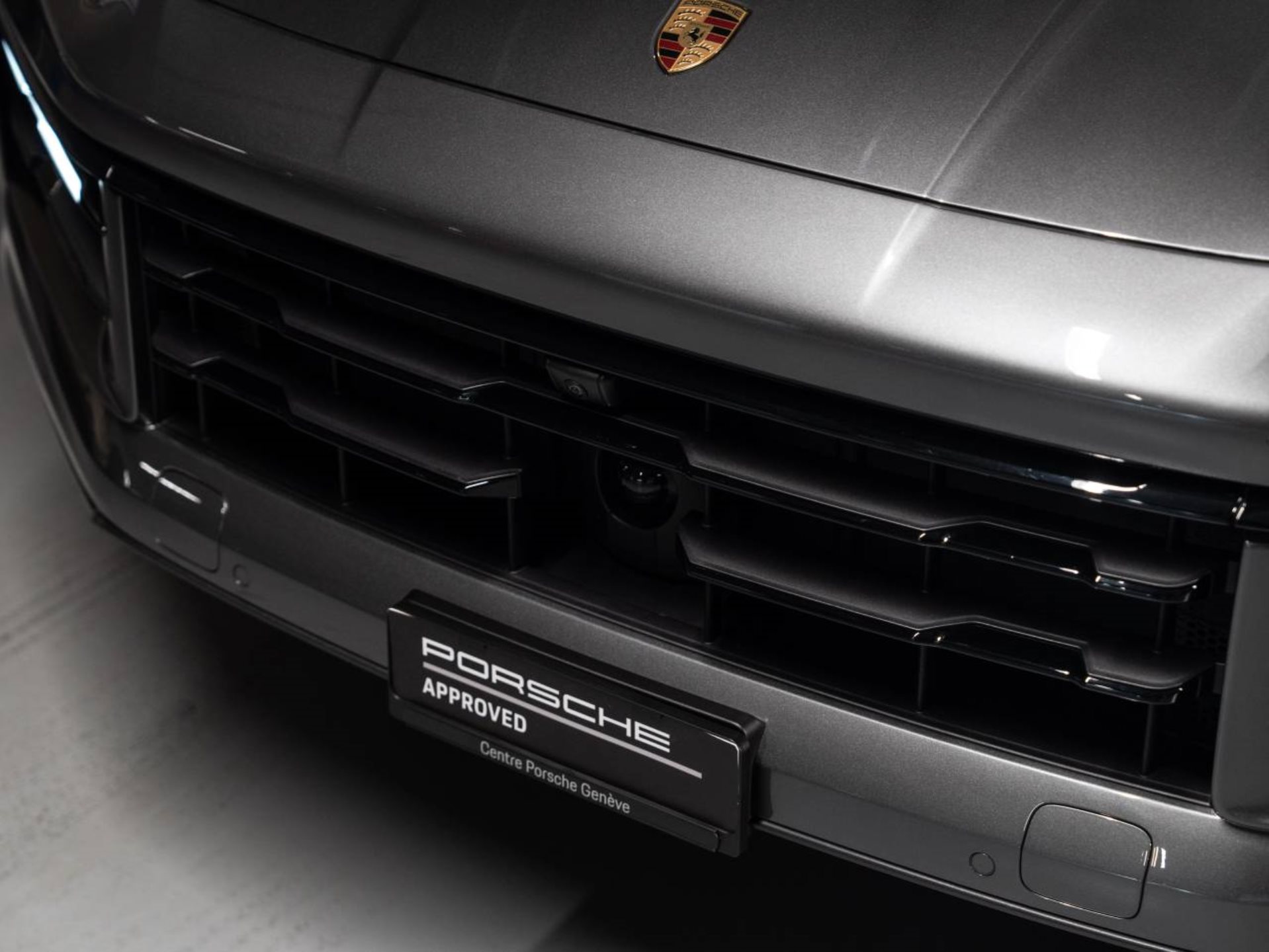 PORSCHE Cayenne S E-Hybrid Coupé-image-23