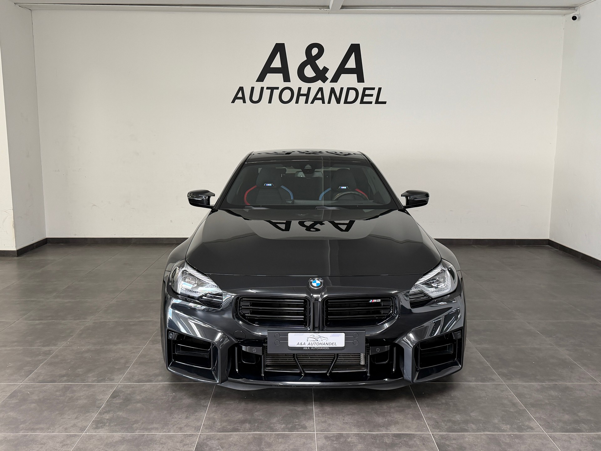 BMW M2 Steptronic-image-1