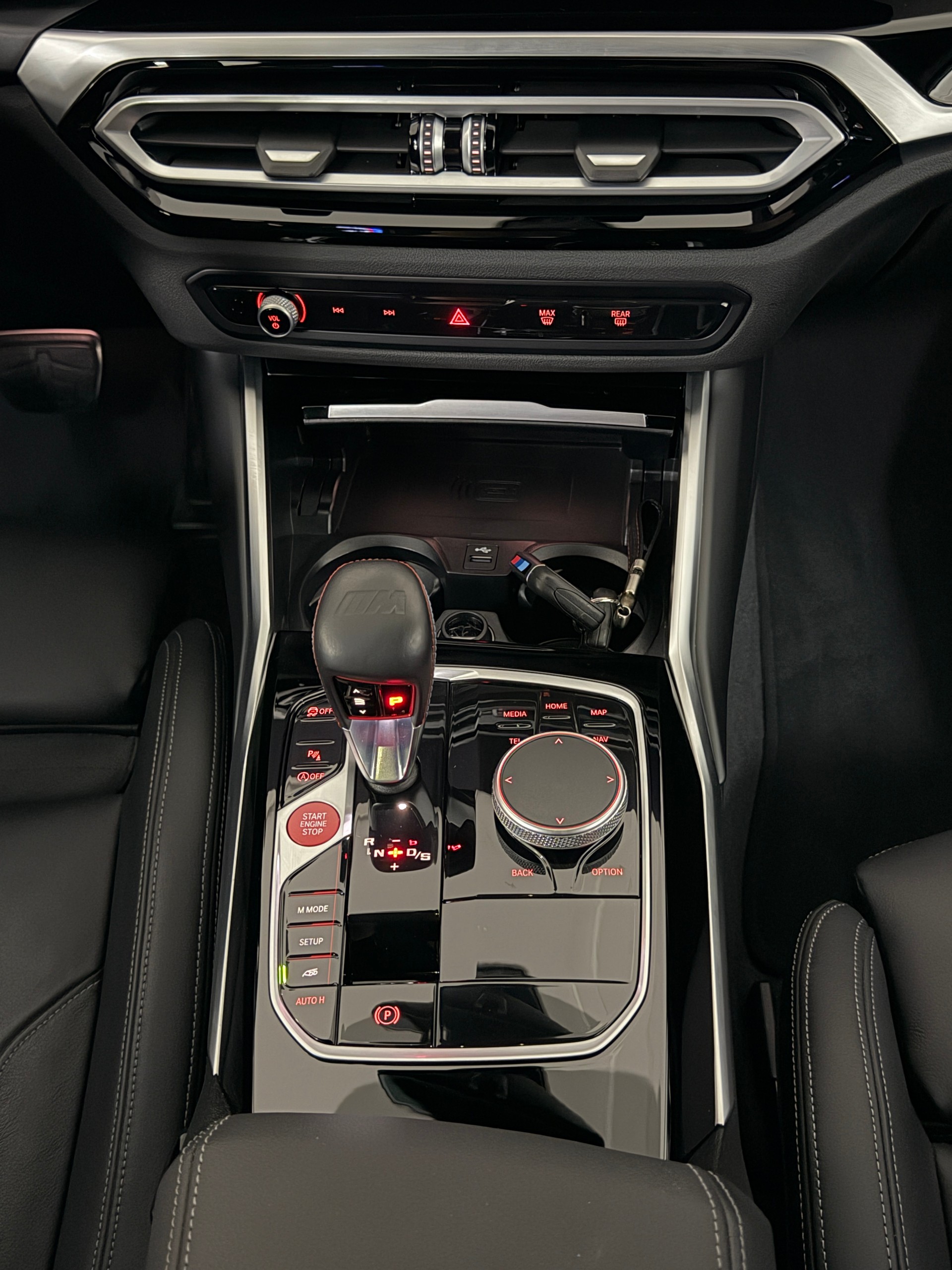 BMW M2 Steptronic-image-9