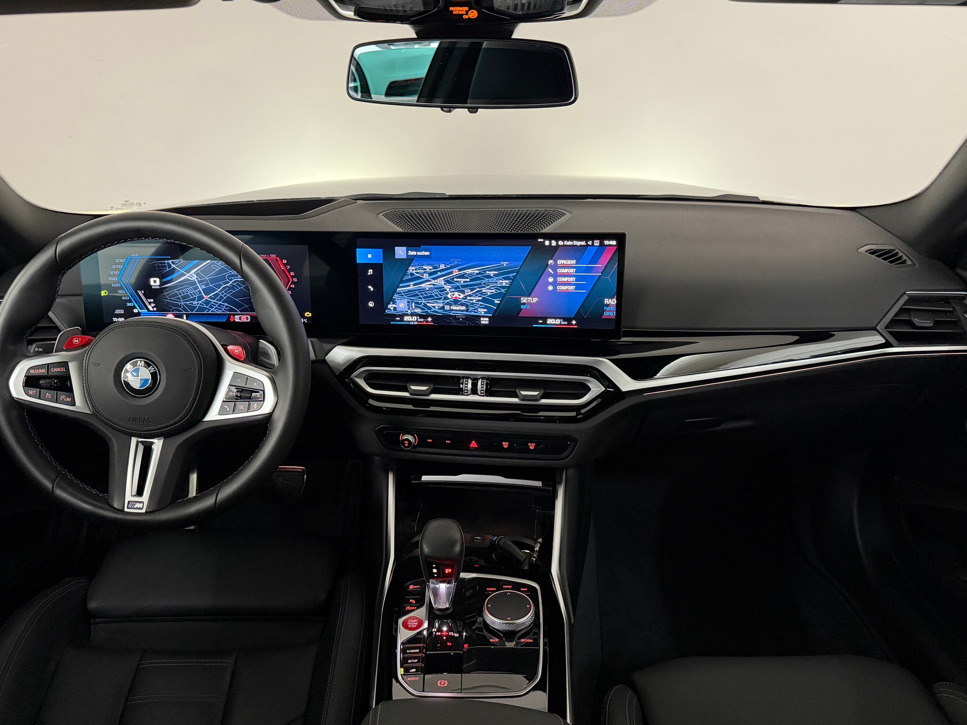 BMW M2 Steptronic-image-8