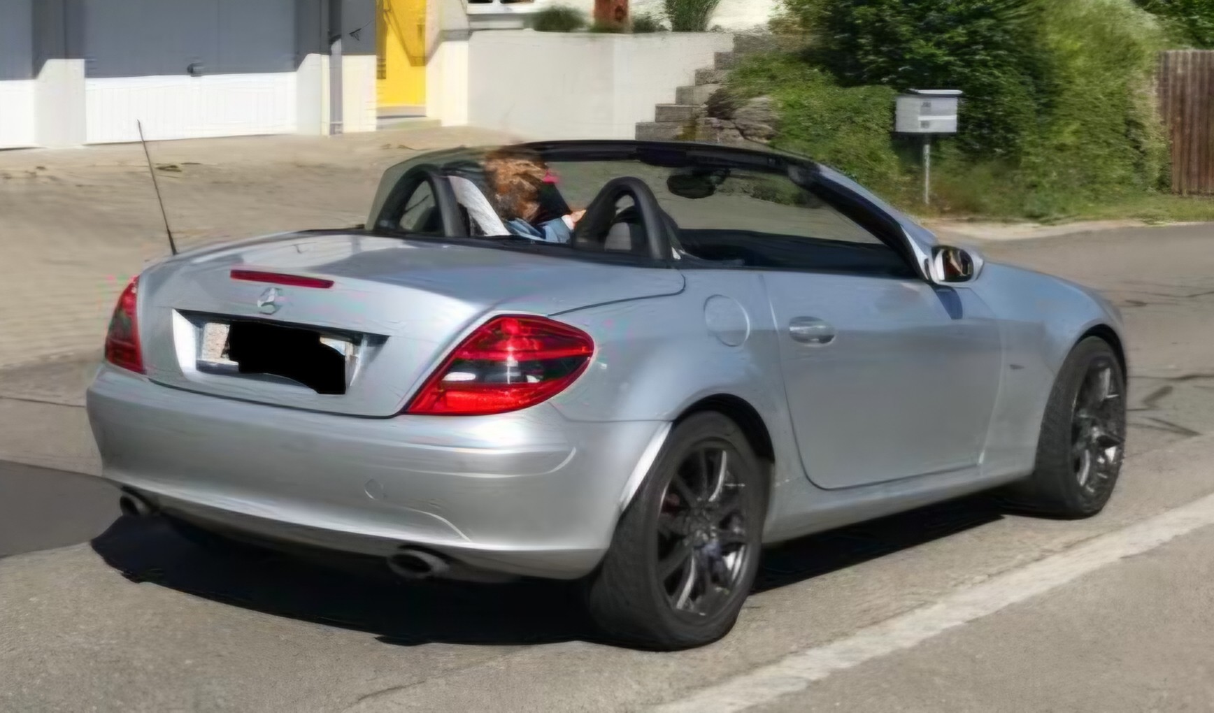 MERCEDES-BENZ Kompressor Automatik Edition 10-image-3