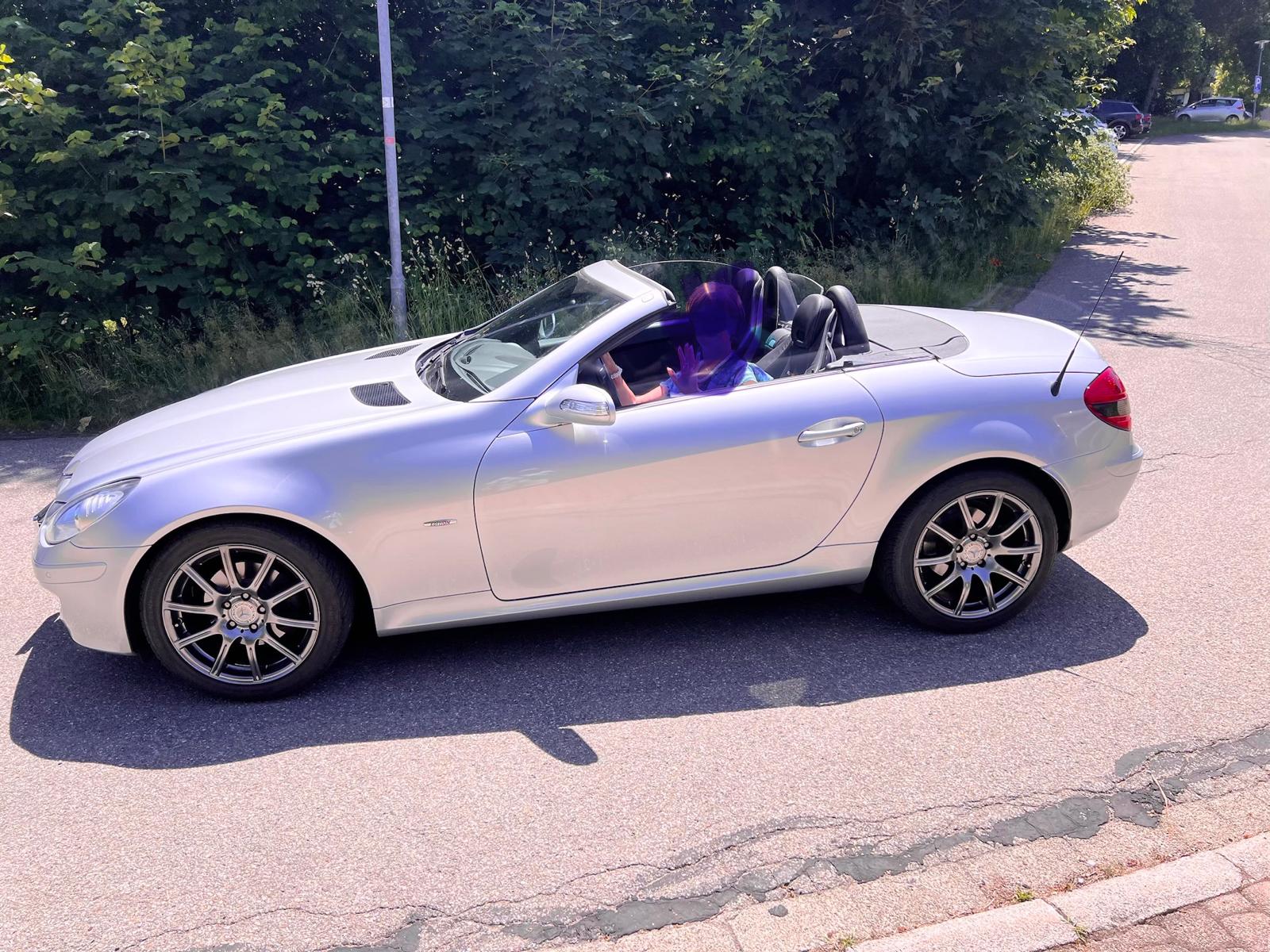 MERCEDES-BENZ Kompressor Automatik Edition 10-image-2