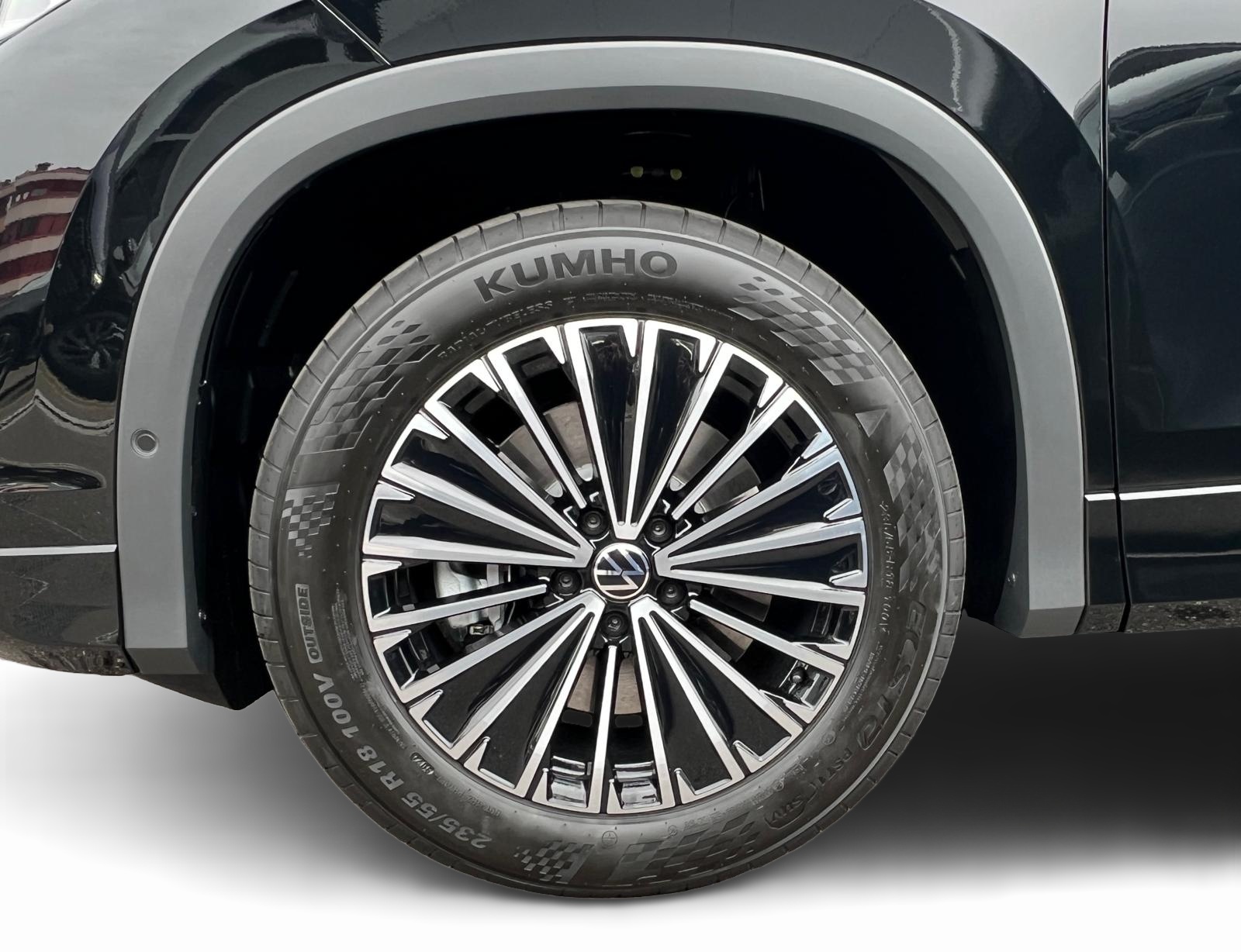 VW Tayron Life 1.5eTSI 150PS DSG-image-3