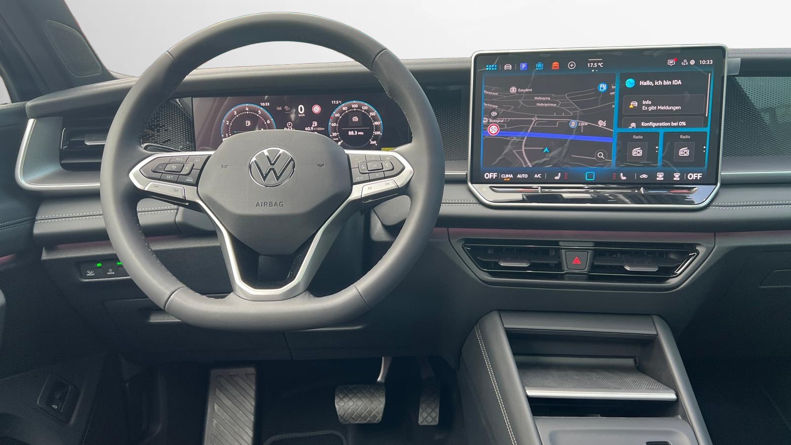 VW Tayron Life 1.5eTSI 150PS DSG-image-6