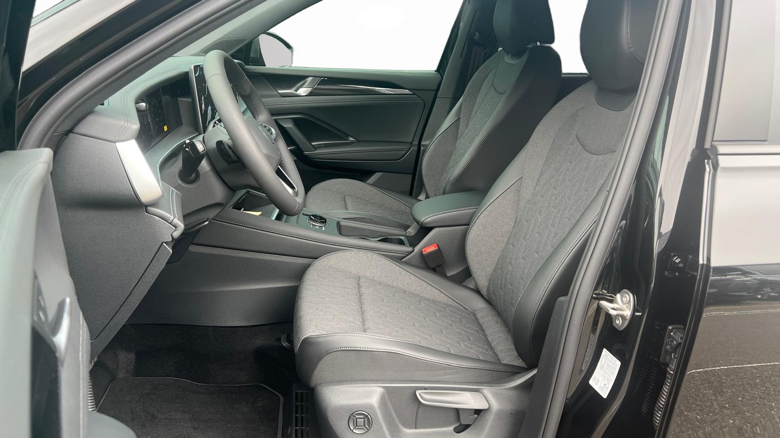 VW Tayron Life 1.5eTSI 150PS DSG-image-4