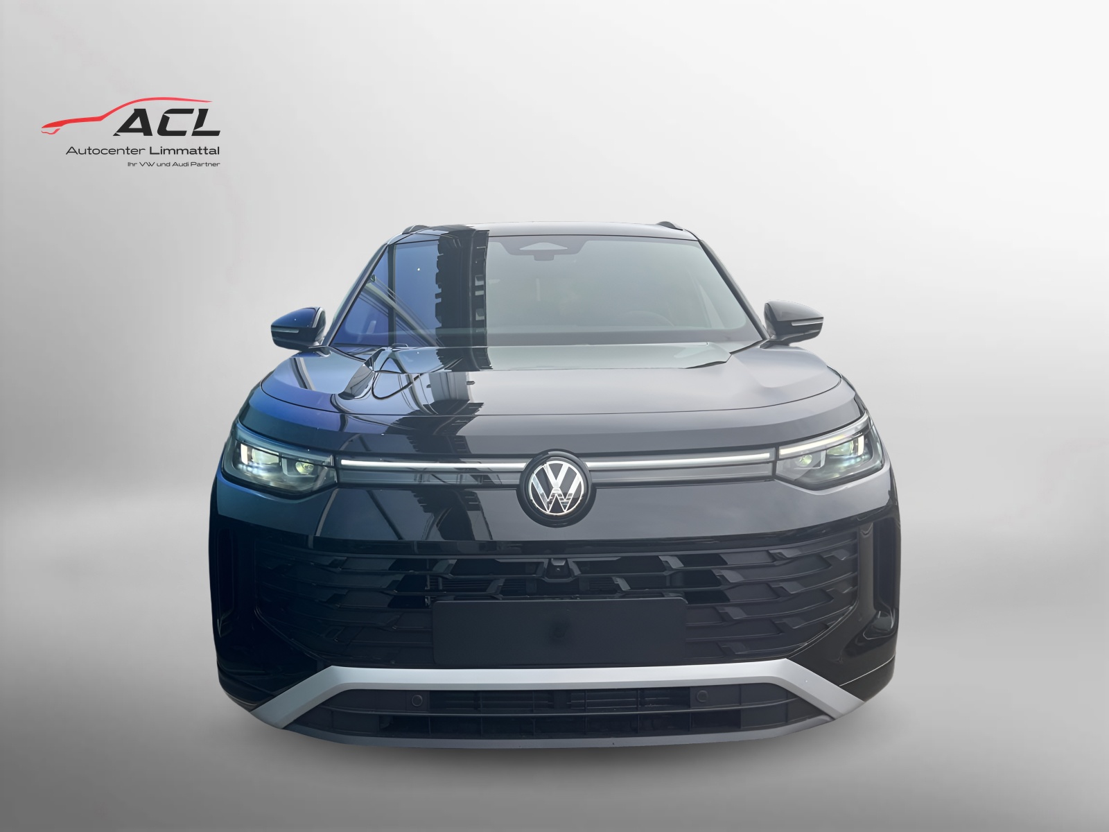 VW Tayron Life 1.5eTSI 150PS DSG-image-1