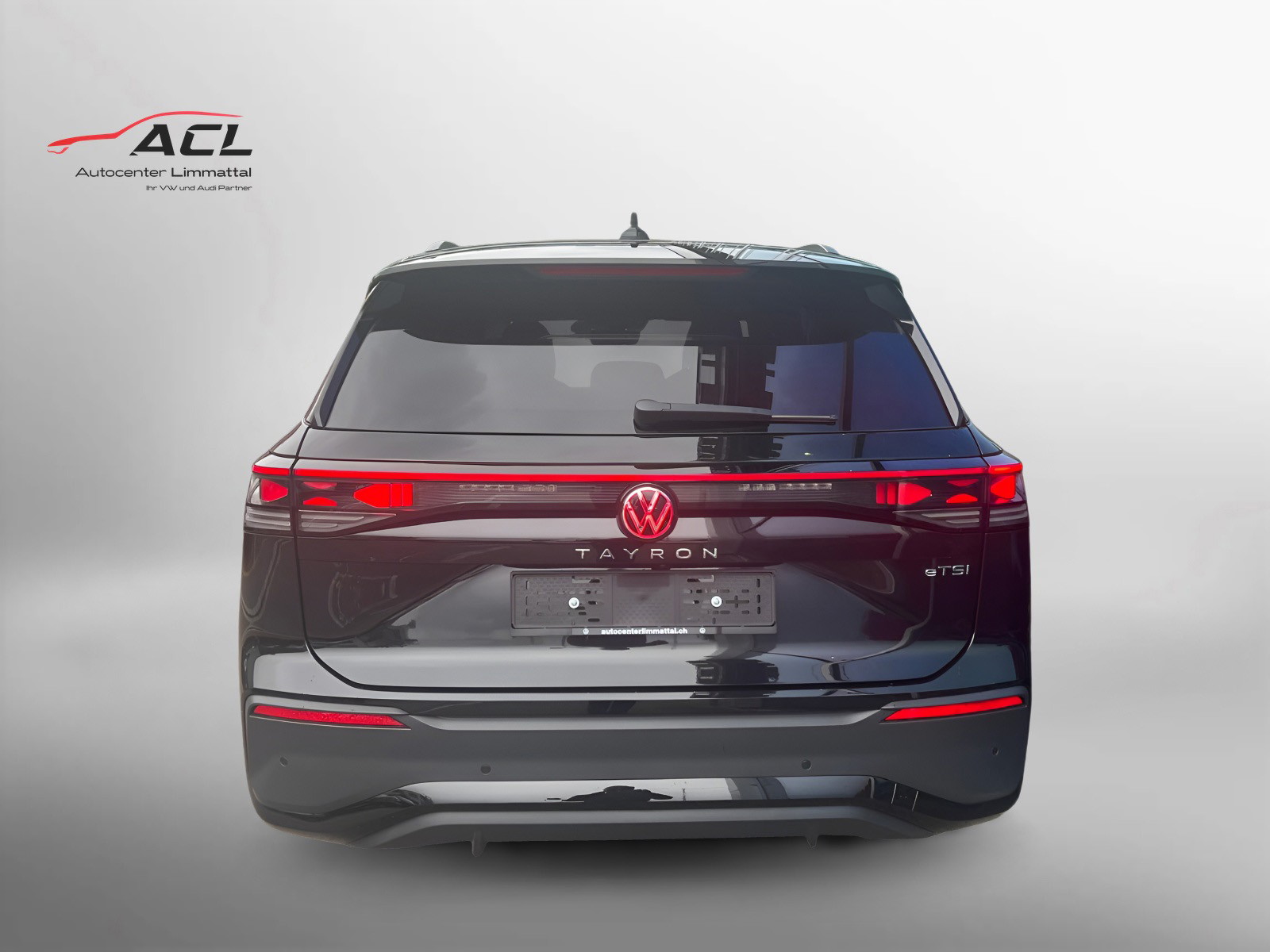 VW Tayron Life 1.5eTSI 150PS DSG-image-9
