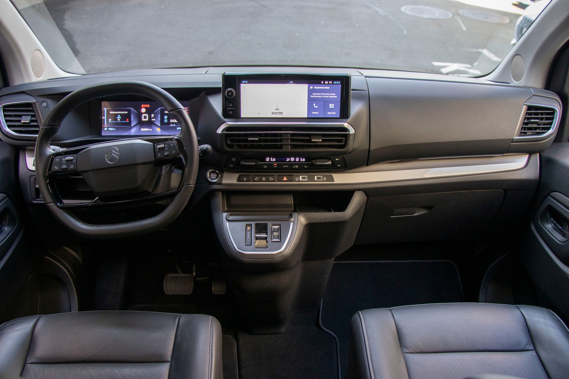 CITROEN Spacetourer 2.0 BlueHDi Max M EAT8-image-6