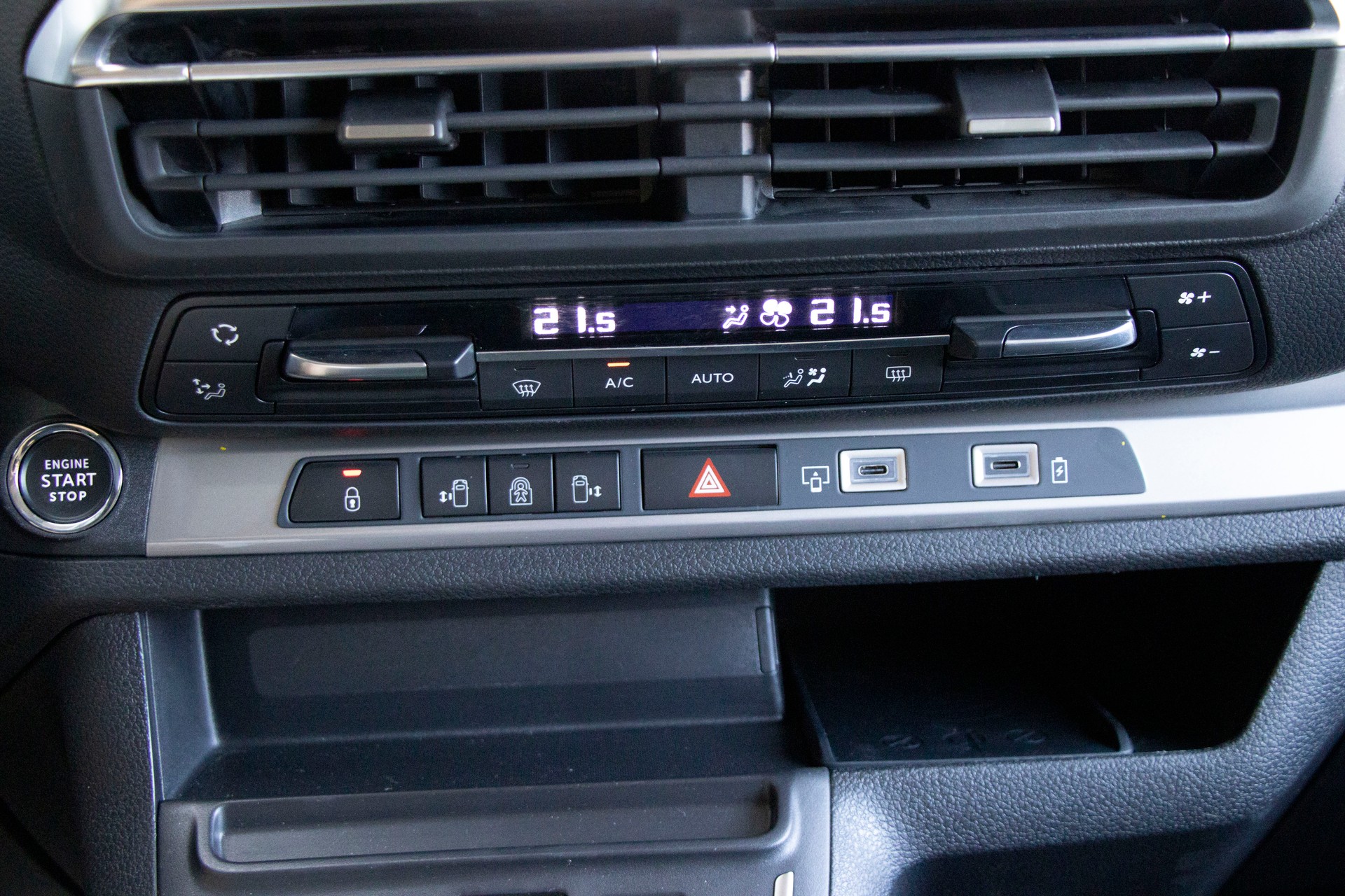 CITROEN Spacetourer 2.0 BlueHDi Max M EAT8-image-9